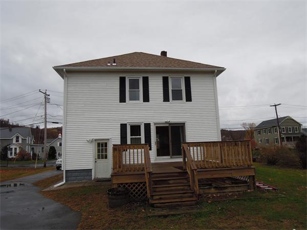 3 Bethany Road Monson, MA 01057 - Photo 4 of 16 a view of a house with a yard
