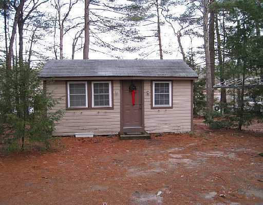 8 Raymonds Point Road Coventry, RI 02816 - Photo 1 of 8 Exterior Front.