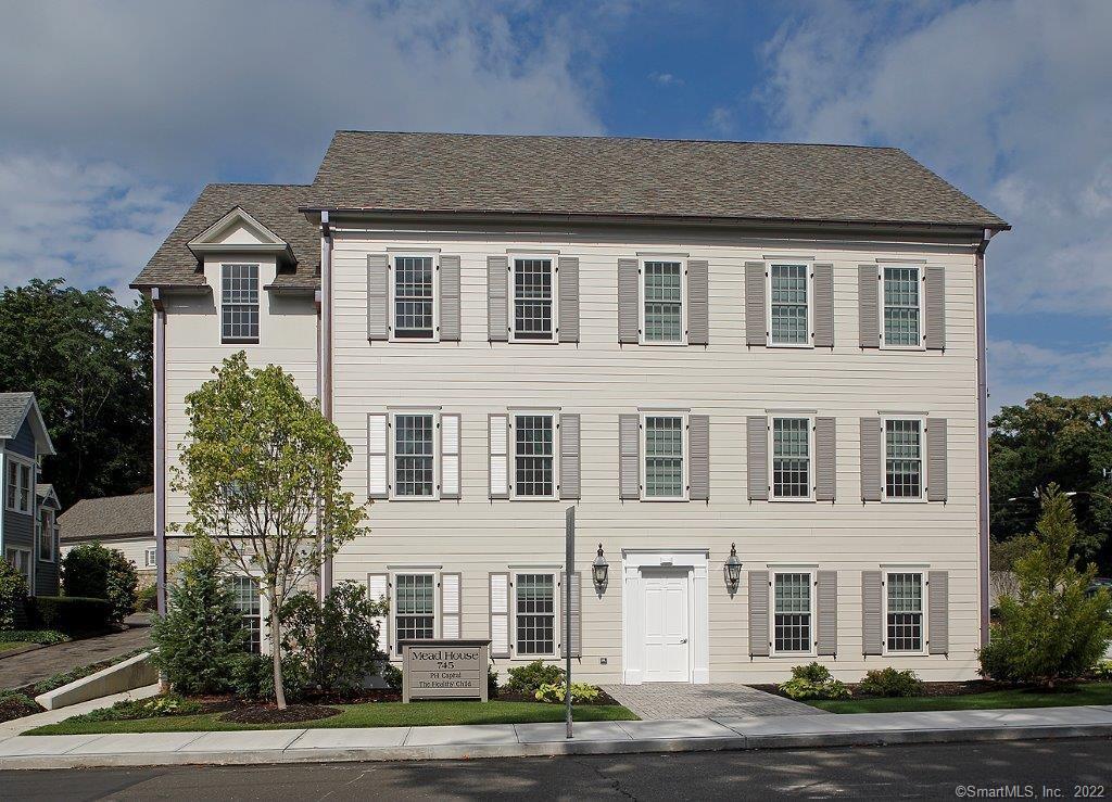 745 Boston Post Road, Unit 301 Darien, CT 06820 - Photo 1 of 1