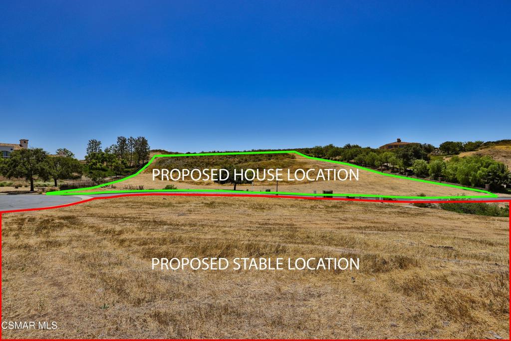 70 Presidential Drive Simi Valley, CA 93065 - Photo 4 of 17 a view of a street with a building in the background