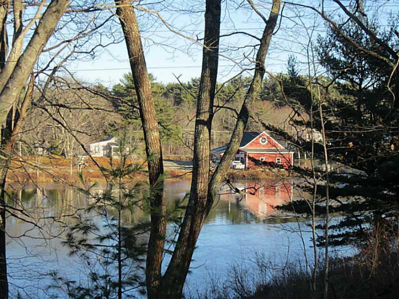 Lot 37 Christian Ridge Road Ellsworth, ME 04605 - Photo 19 of 26 View.