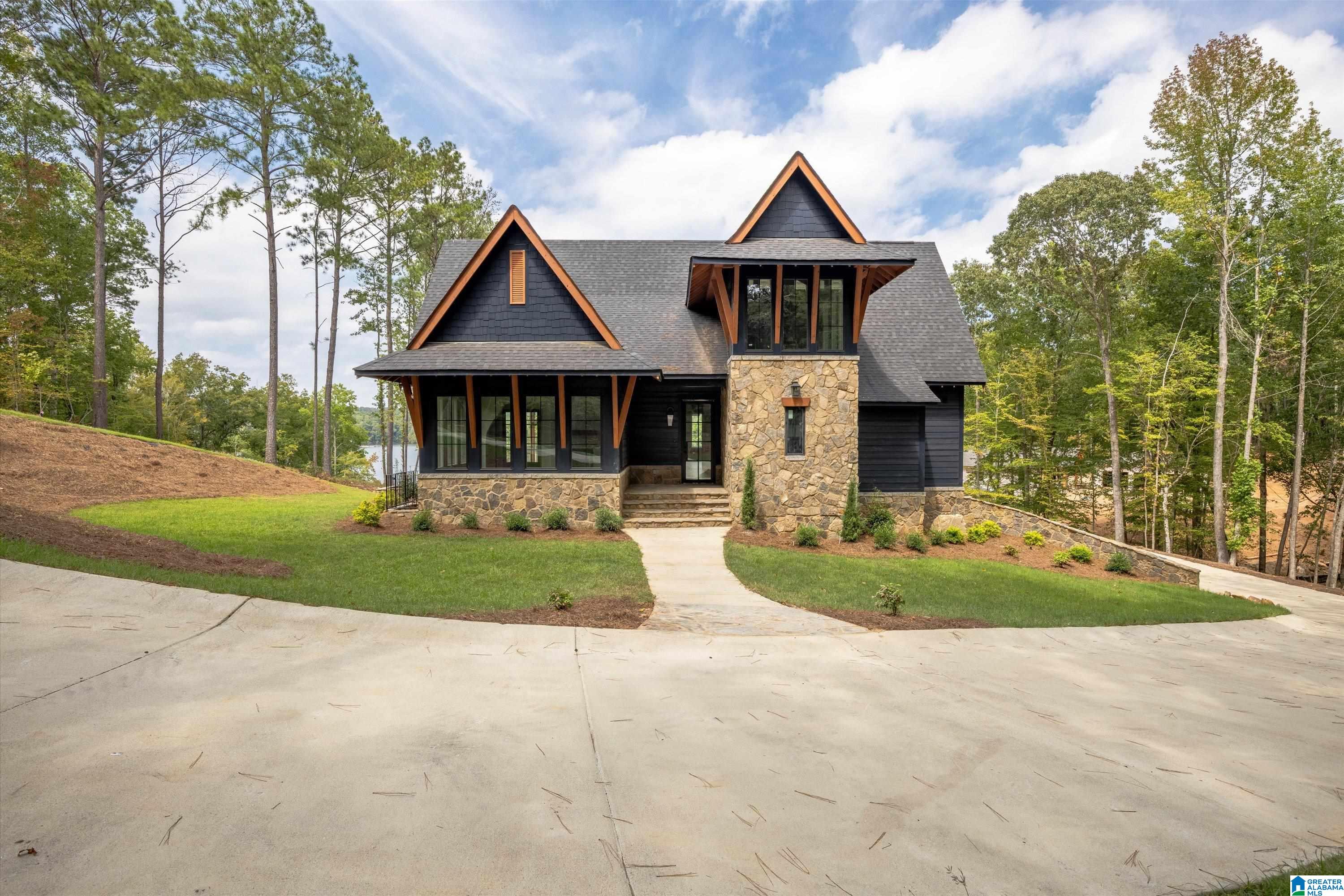 64 Bayview Drive Eclectic, AL 36024 - Photo 3 of 32