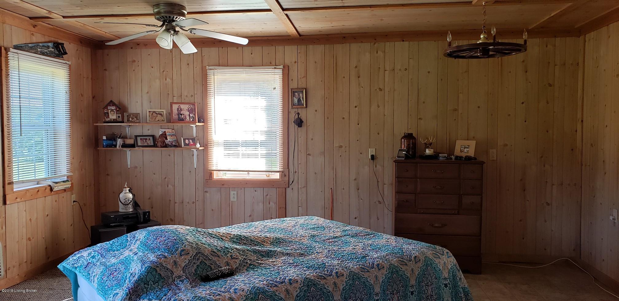 526 Green Farm Road Falls Of Rough, KY 40119 - Photo 18 of 29 Bedroom #1