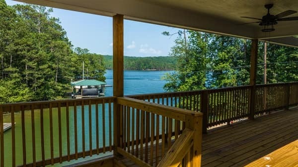 51 Tortoise Road Dadeville, AL 36853 - Photo 8 of 40 Gallery Image 8