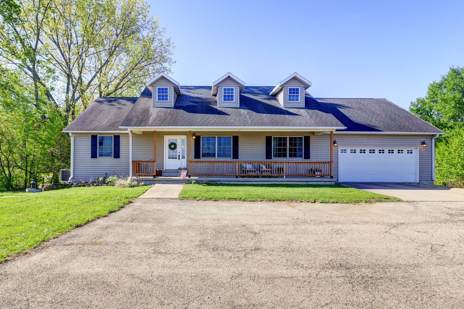 24335 Fulfs Road Sterling, IL 61081 - Photo 1 of 25