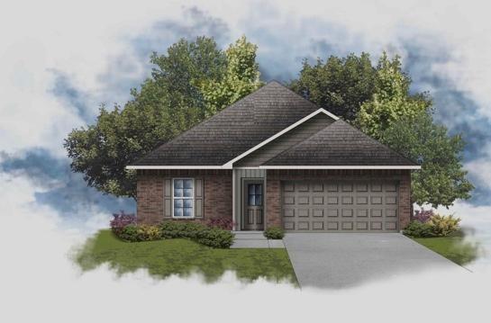 48338 Labonte Lane Tickfaw, LA 70466 - Photo 1 of 2 Gallery Image 1