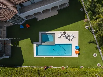 $8,450,000 | 165 Paloma Drive, Coral Gables, FL 33143