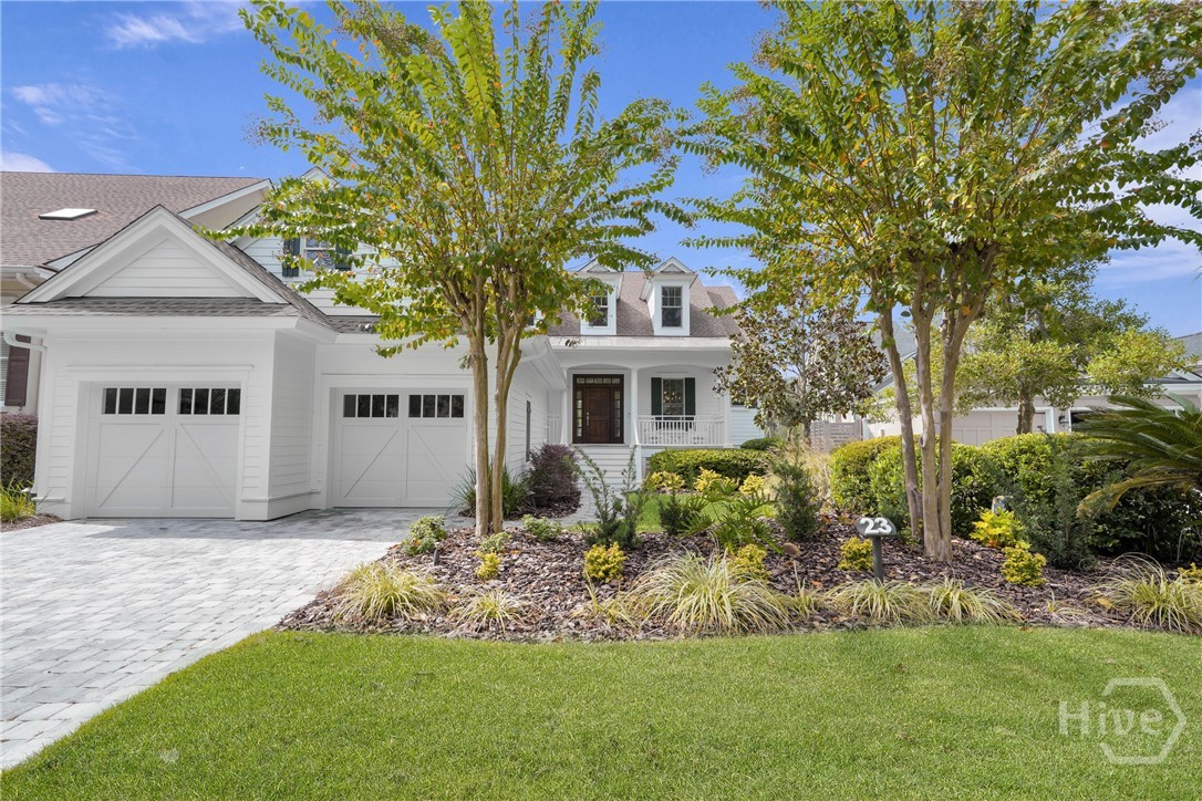 23 Sparnel Road Savannah, GA 31411 - Photo 1 of 60 Gallery Image 1