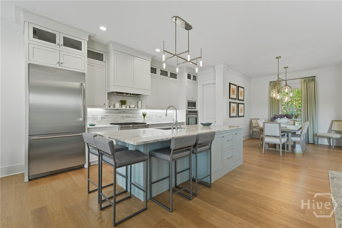 23 Sparnel Road Savannah, GA 31411 - Photo 13 of 60 Gallery Image 13