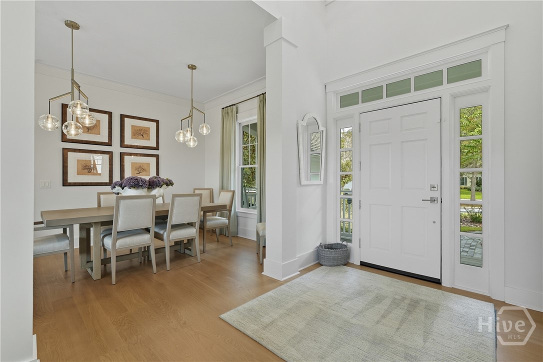 23 Sparnel Road Savannah, GA 31411 - Photo 9 of 60 Gallery Image 9