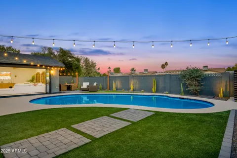 $1,230,000 | 3005 North 81st Place, Scottsdale, AZ 85251