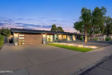 $1,230,000 | 3005 North 81st Place, Scottsdale, AZ 85251