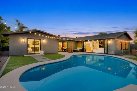 $1,230,000 | 3005 North 81st Place, Scottsdale, AZ 85251