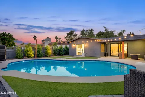 $1,230,000 | 3005 North 81st Place, Scottsdale, AZ 85251