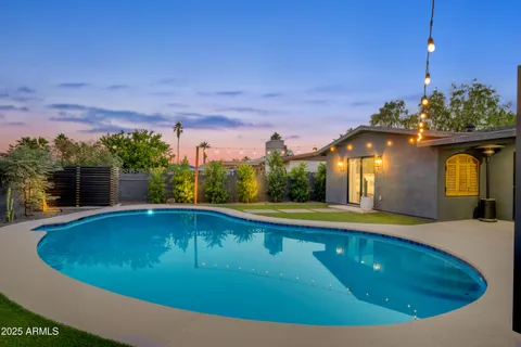 $1,230,000 | 3005 North 81st Place, Scottsdale, AZ 85251