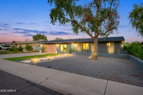 $1,230,000 | 3005 North 81st Place, Scottsdale, AZ 85251