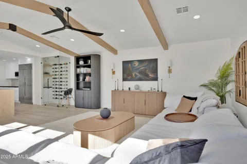 $1,230,000 | 3005 North 81st Place, Scottsdale, AZ 85251