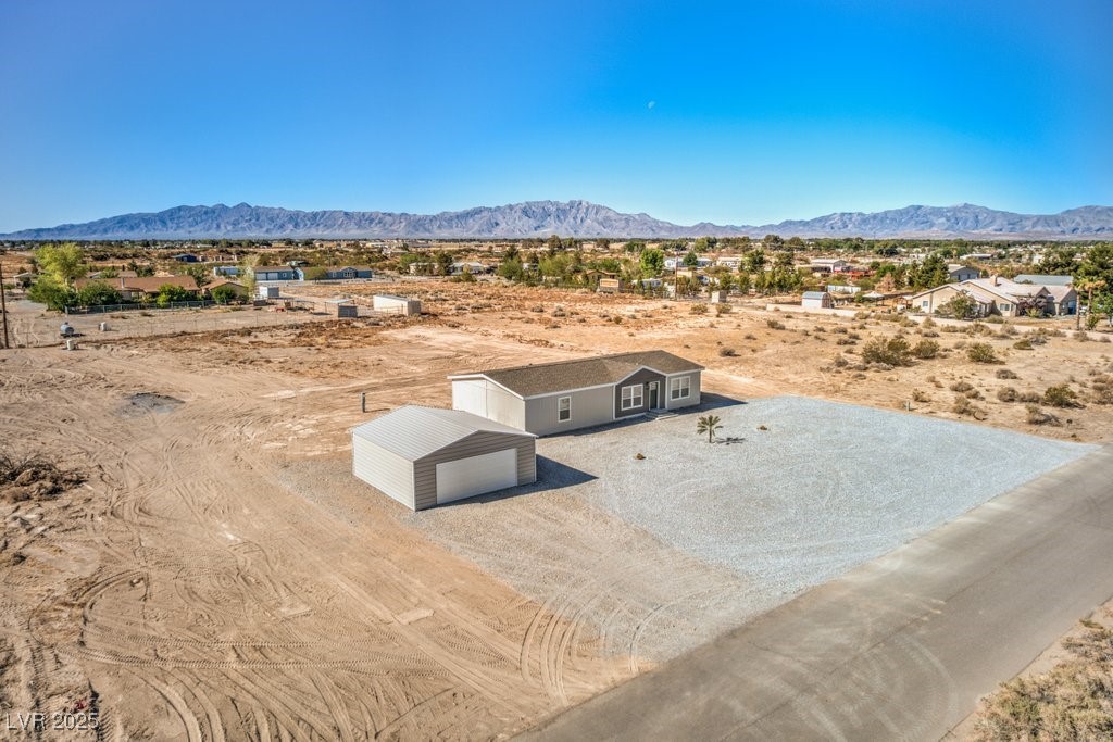 261 East Pechstein Road Pahrump, NV 89060 - Photo 39 of 46 Gallery Image 39