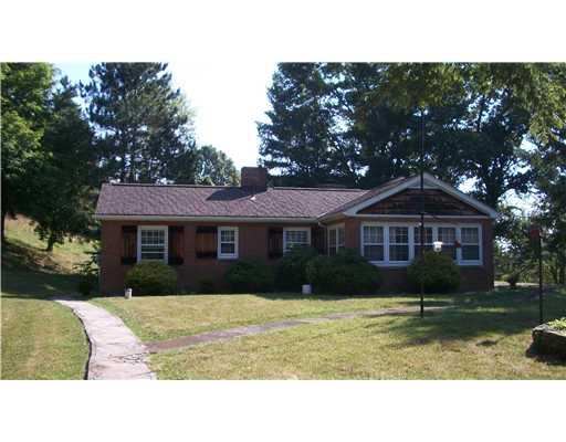 3533 Pittsburgh Road Perryopolis, PA 15473 - Photo 1 of 17 Exterior Front. This country cottage is oozing with charm!