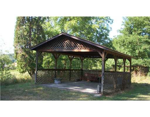 3533 Pittsburgh Road Perryopolis, PA 15473 - Photo 6 of 17 Other. Picnic pavillion is the perfect place for entertaining!