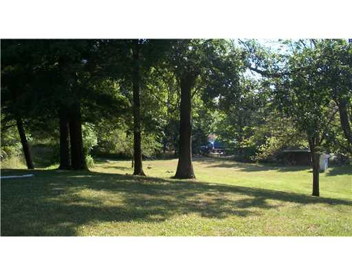 3533 Pittsburgh Road Perryopolis, PA 15473 - Photo 8 of 17 Land. Mature trees surround the home!