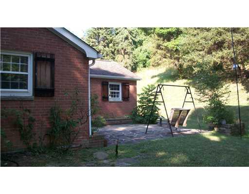 3533 Pittsburgh Road Perryopolis, PA 15473 - Photo 10 of 17 Patio/Deck. Flagstone patio is the perfect place to relax!