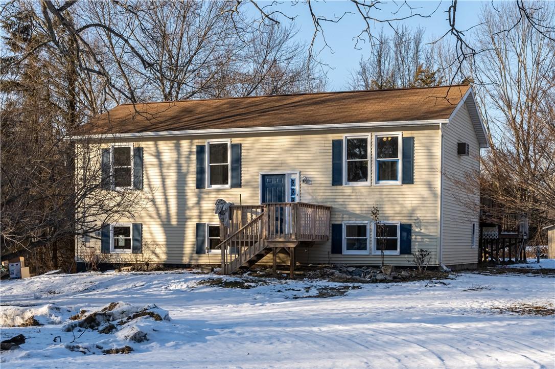 257 New Unionville Road Wallkill, NY 12589 - Photo 1 of 1 Gallery Image 1