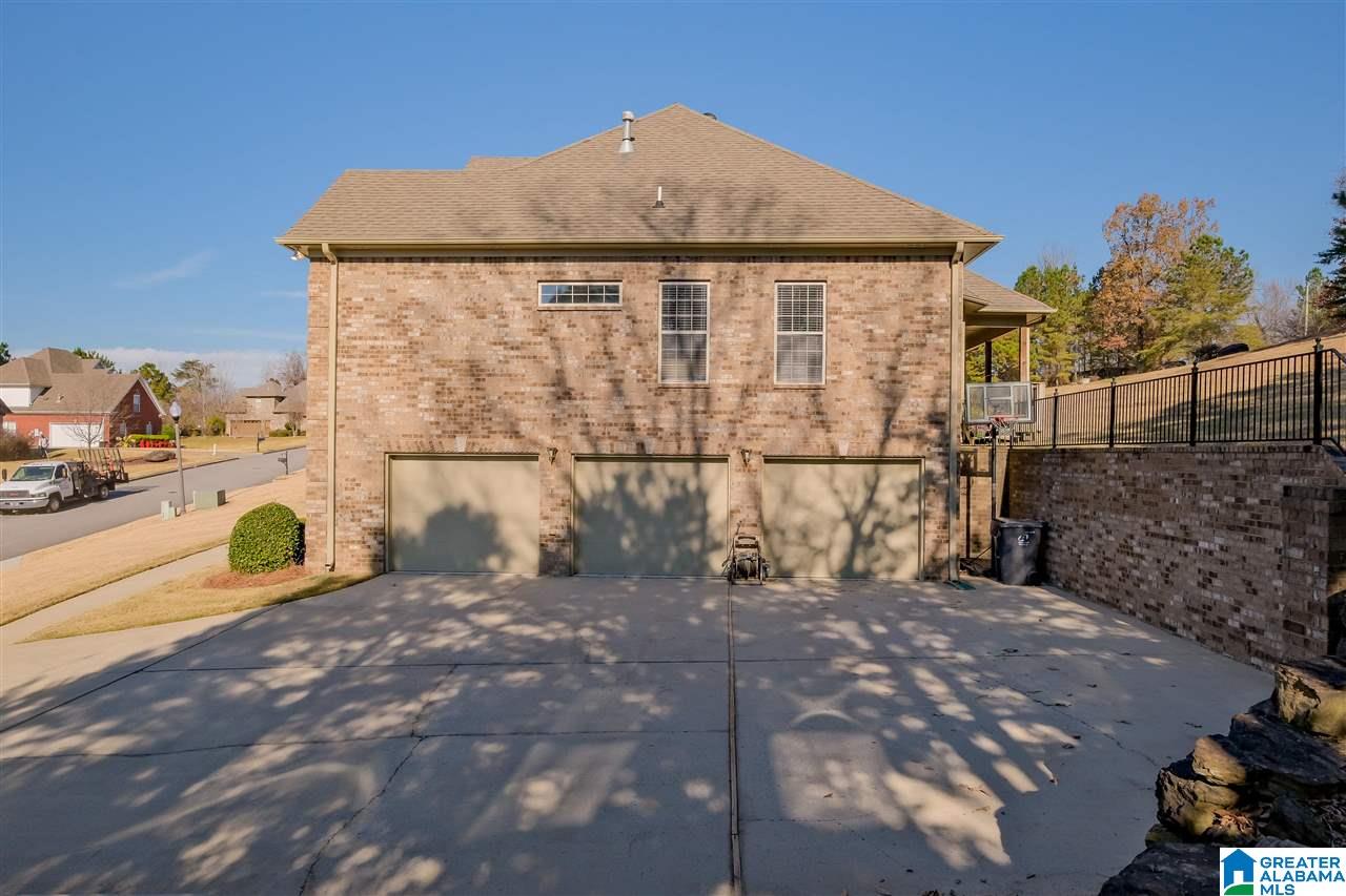 600 Overlook Road Fultondale, AL 35068 - Photo 30 of 30