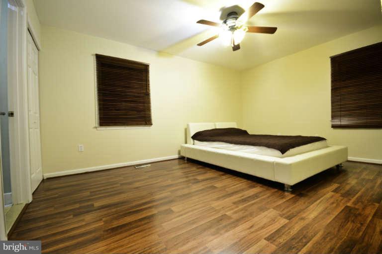 9145 Rockefeller Lane Springfield, VA 22153 - Photo 14 of 30 Bedroom (Master)