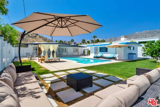 $4,950 | 2716 Anza Trail, Palm Springs, CA 92264