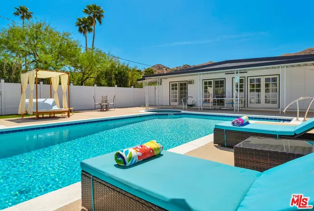 $4,950 | 2716 Anza Trail, Palm Springs, CA 92264