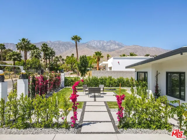 $4,950 | 2716 Anza Trail, Palm Springs, CA 92264
