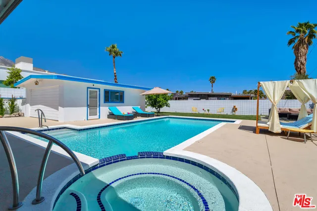 $4,950 | 2716 Anza Trail, Palm Springs, CA 92264