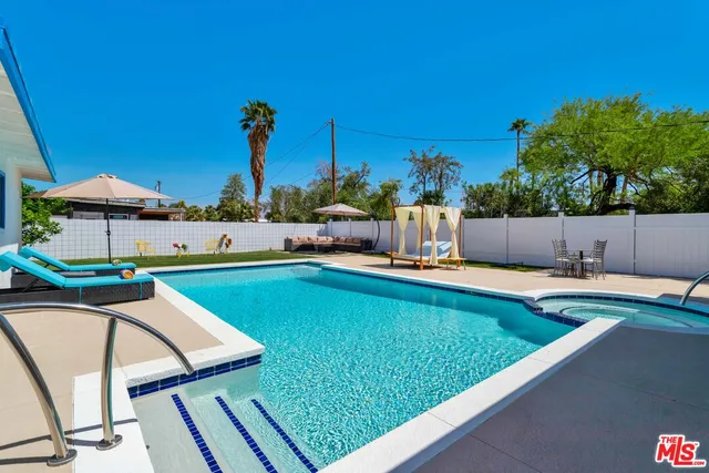 $4,950 | 2716 Anza Trail, Palm Springs, CA 92264