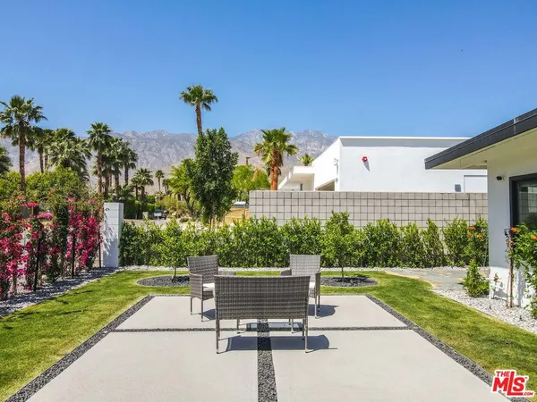 $4,950 | 2716 Anza Trail, Palm Springs, CA 92264