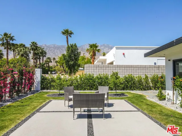 $4,950 | 2716 Anza Trail, Palm Springs, CA 92264