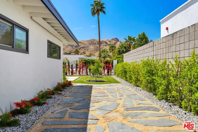 $4,950 | 2716 Anza Trail, Palm Springs, CA 92264