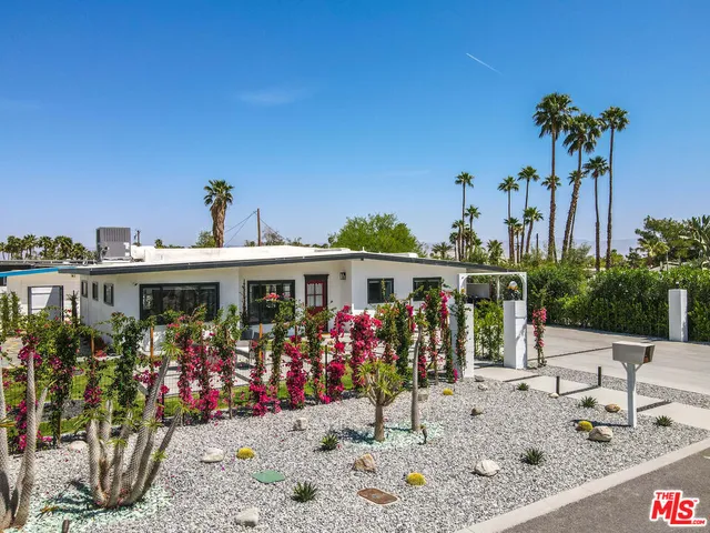 $4,950 | 2716 Anza Trail, Palm Springs, CA 92264
