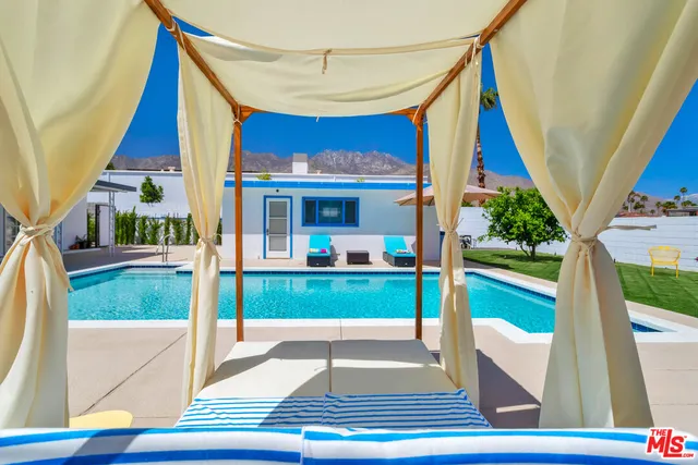 $4,950 | 2716 Anza Trail, Palm Springs, CA 92264
