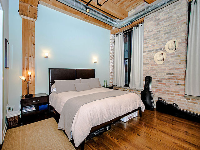 154 West Hubbard Street, Unit 203 Chicago, IL 60654 - Photo 13 of 22