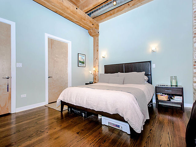 154 West Hubbard Street, Unit 203 Chicago, IL 60654 - Photo 14 of 22
