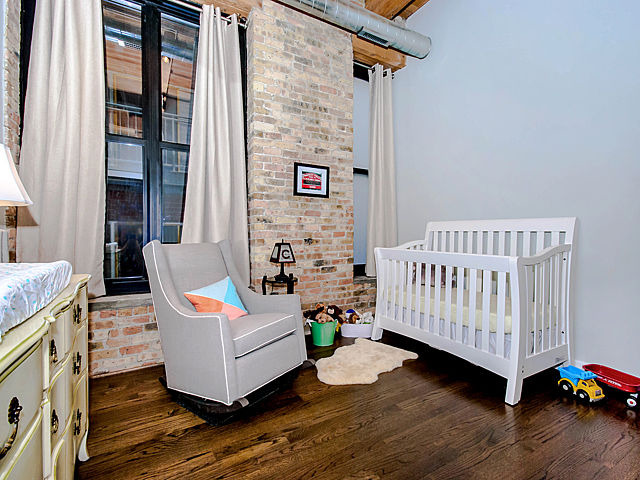 154 West Hubbard Street, Unit 203 Chicago, IL 60654 - Photo 17 of 22