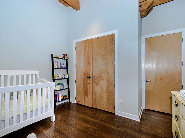 154 West Hubbard Street, Unit 203 Chicago, IL 60654 - Photo 18 of 22