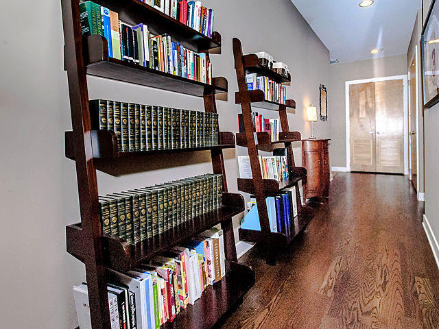 154 West Hubbard Street, Unit 203 Chicago, IL 60654 - Photo 20 of 22