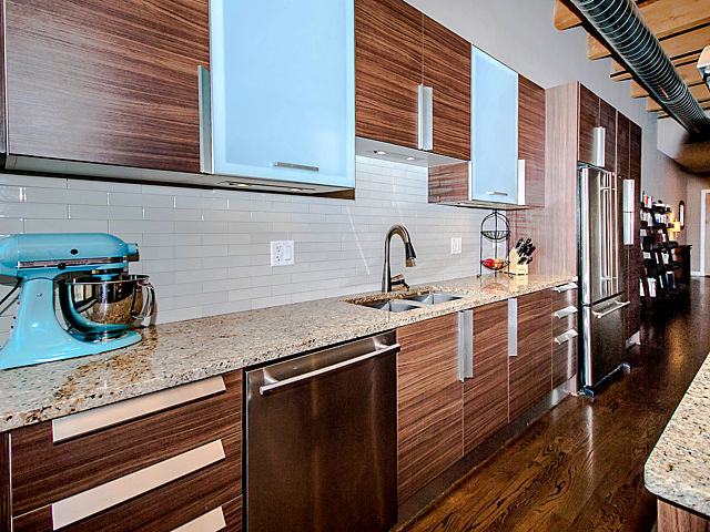 154 West Hubbard Street, Unit 203 Chicago, IL 60654 - Photo 3 of 22
