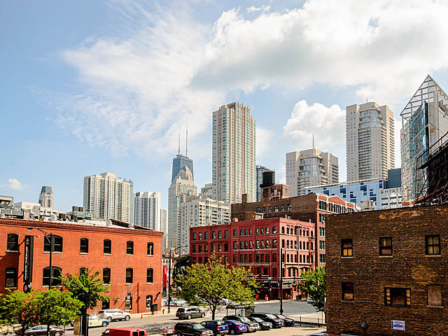 154 West Hubbard Street, Unit 203 Chicago, IL 60654 - Photo 22 of 22