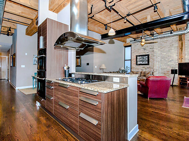 154 West Hubbard Street, Unit 203 Chicago, IL 60654 - Photo 4 of 22
