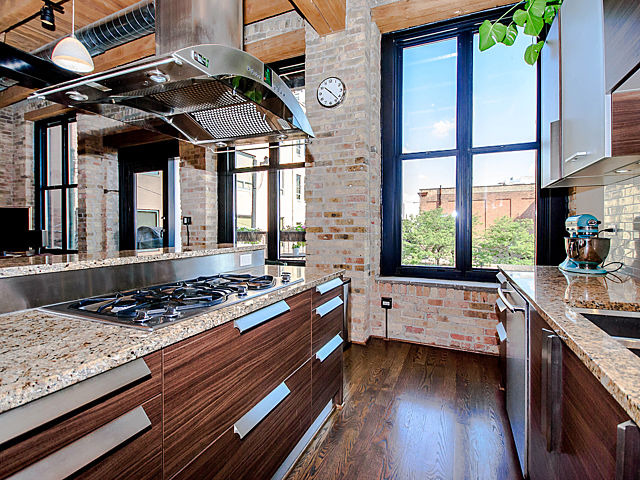 154 West Hubbard Street, Unit 203 Chicago, IL 60654 - Photo 5 of 22