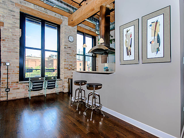 154 West Hubbard Street, Unit 203 Chicago, IL 60654 - Photo 6 of 22