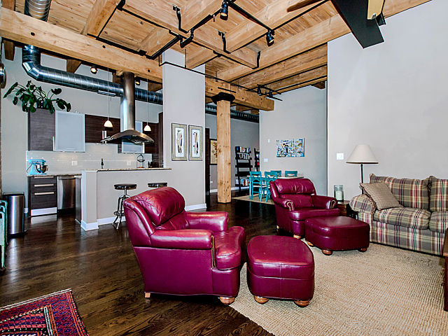 154 West Hubbard Street, Unit 203 Chicago, IL 60654 - Photo 7 of 22